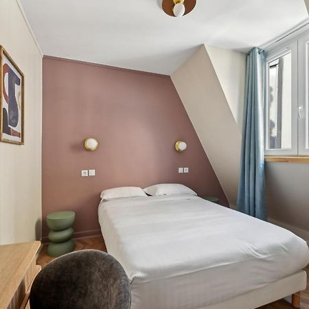 Hotel Margot Париж Екстер'єр фото