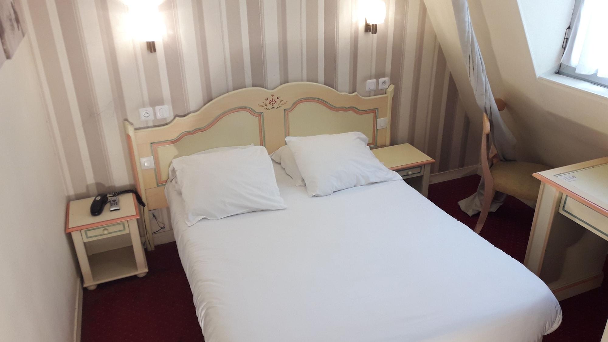 Hotel Margot Париж Екстер'єр фото