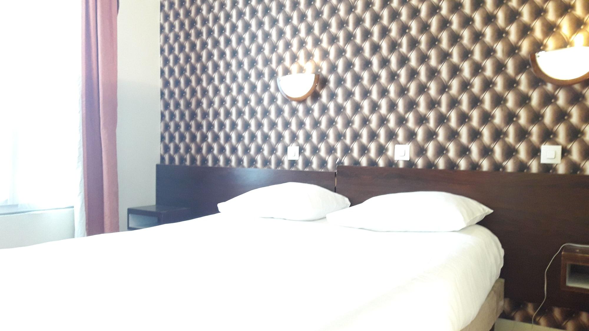 Hotel Margot Париж Екстер'єр фото