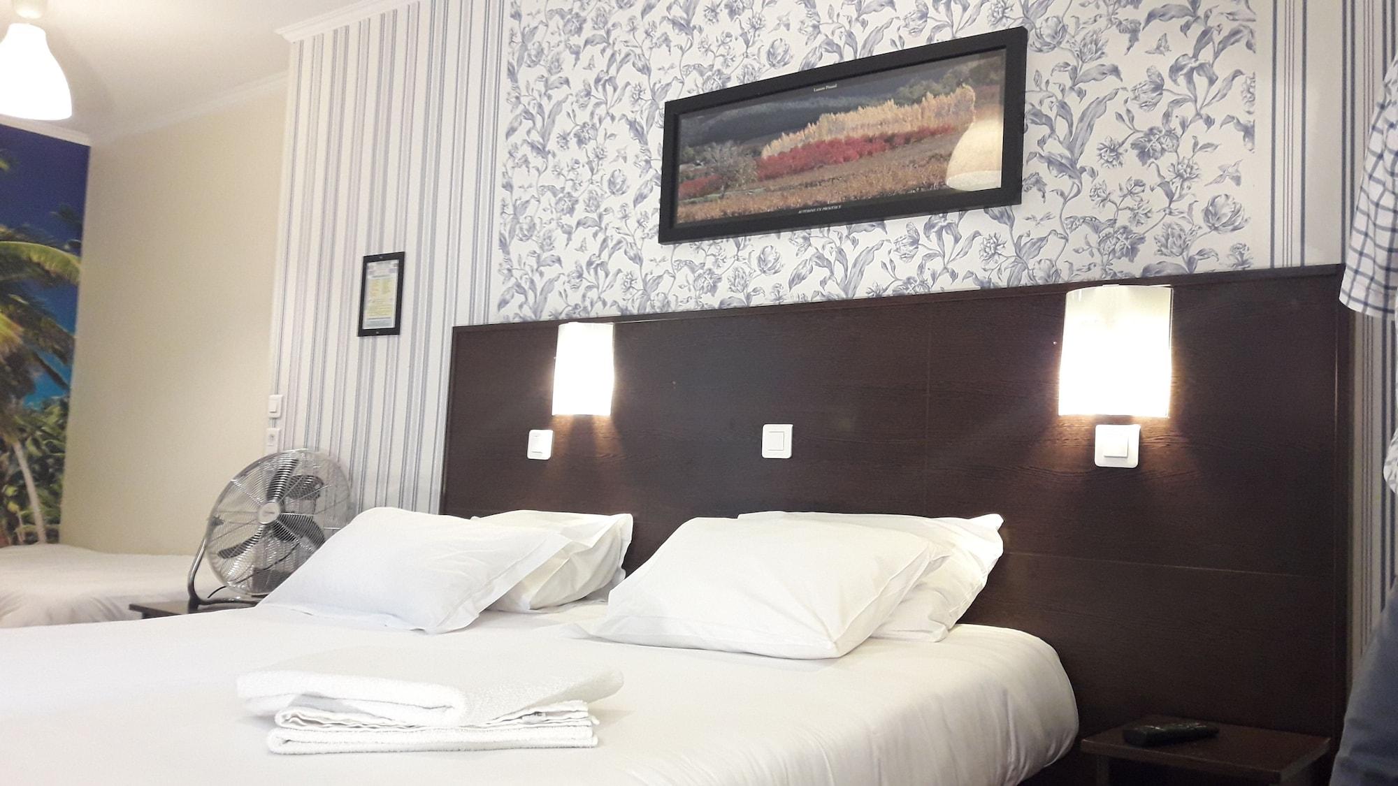 Hotel Margot Париж Екстер'єр фото