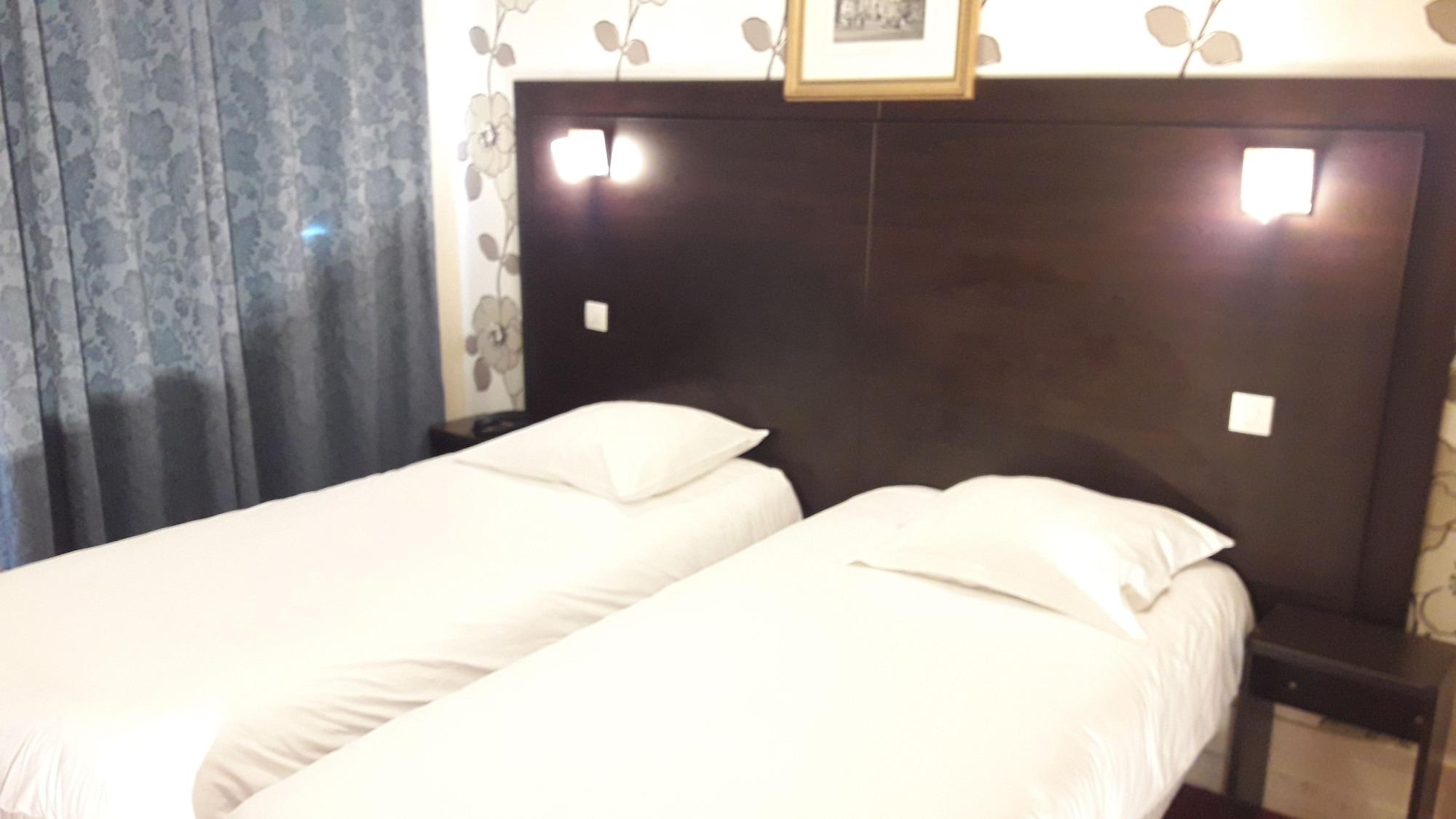 Hotel Margot Париж Екстер'єр фото