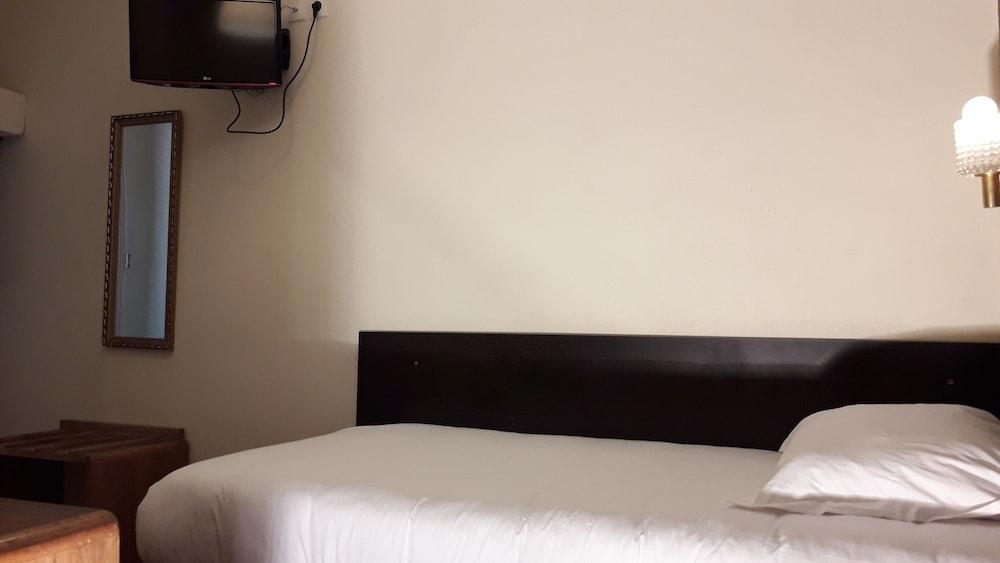 Hotel Margot Париж Екстер'єр фото