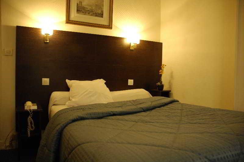 Hotel Margot Париж Екстер'єр фото