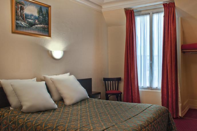 Hotel Margot Париж Екстер'єр фото